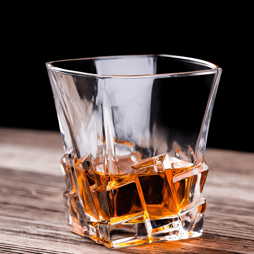 Szklanka do whisky Iwa japońska