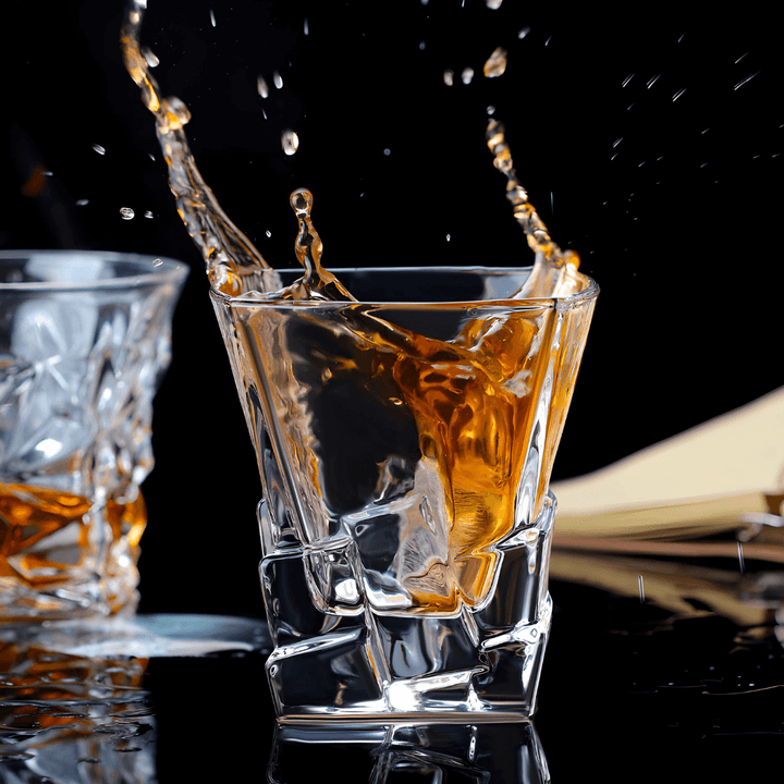 Szklanka do whisky Iwa japońska