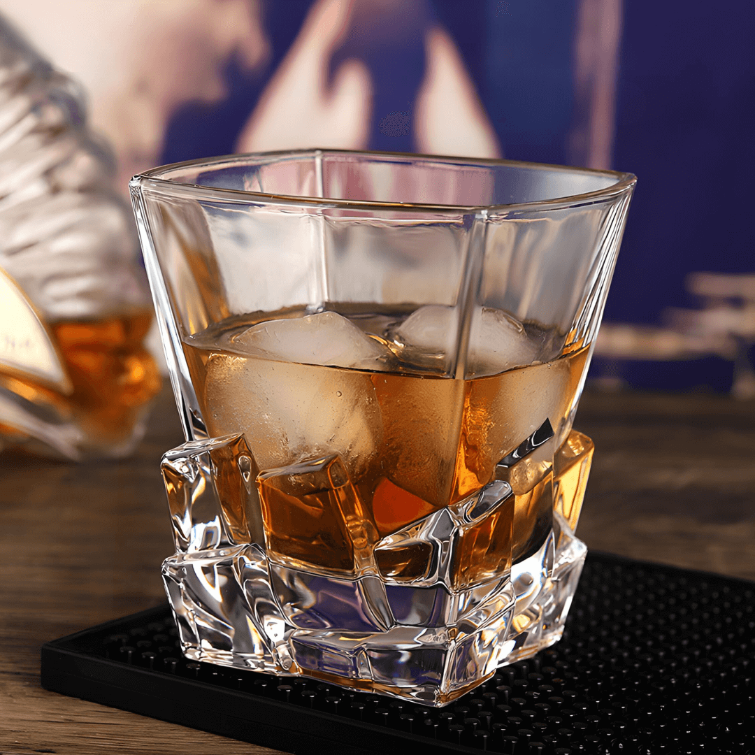 Szklanka do whisky Iwa japońska
