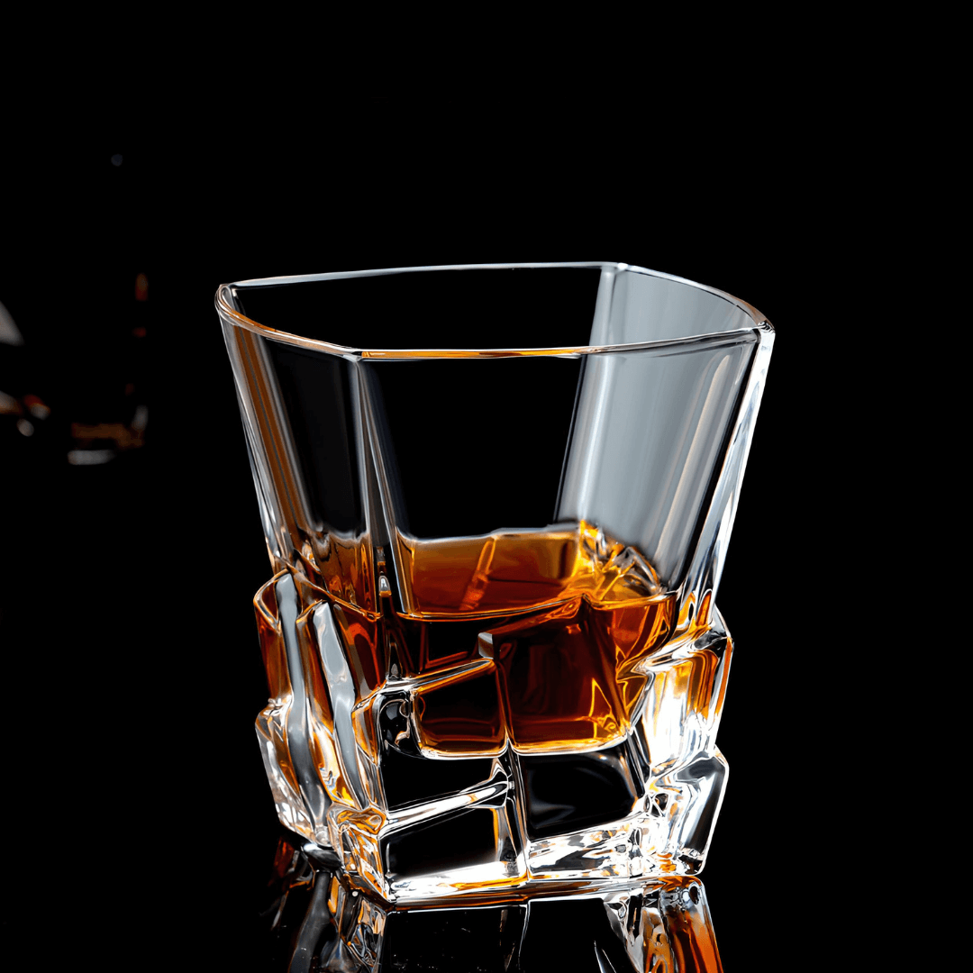Szklanka do whisky Iwa japońska