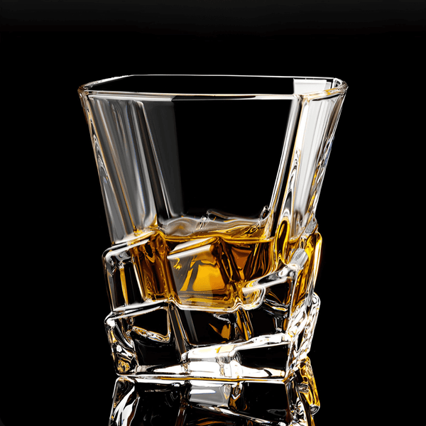Szklanka do whisky Iwa japońska