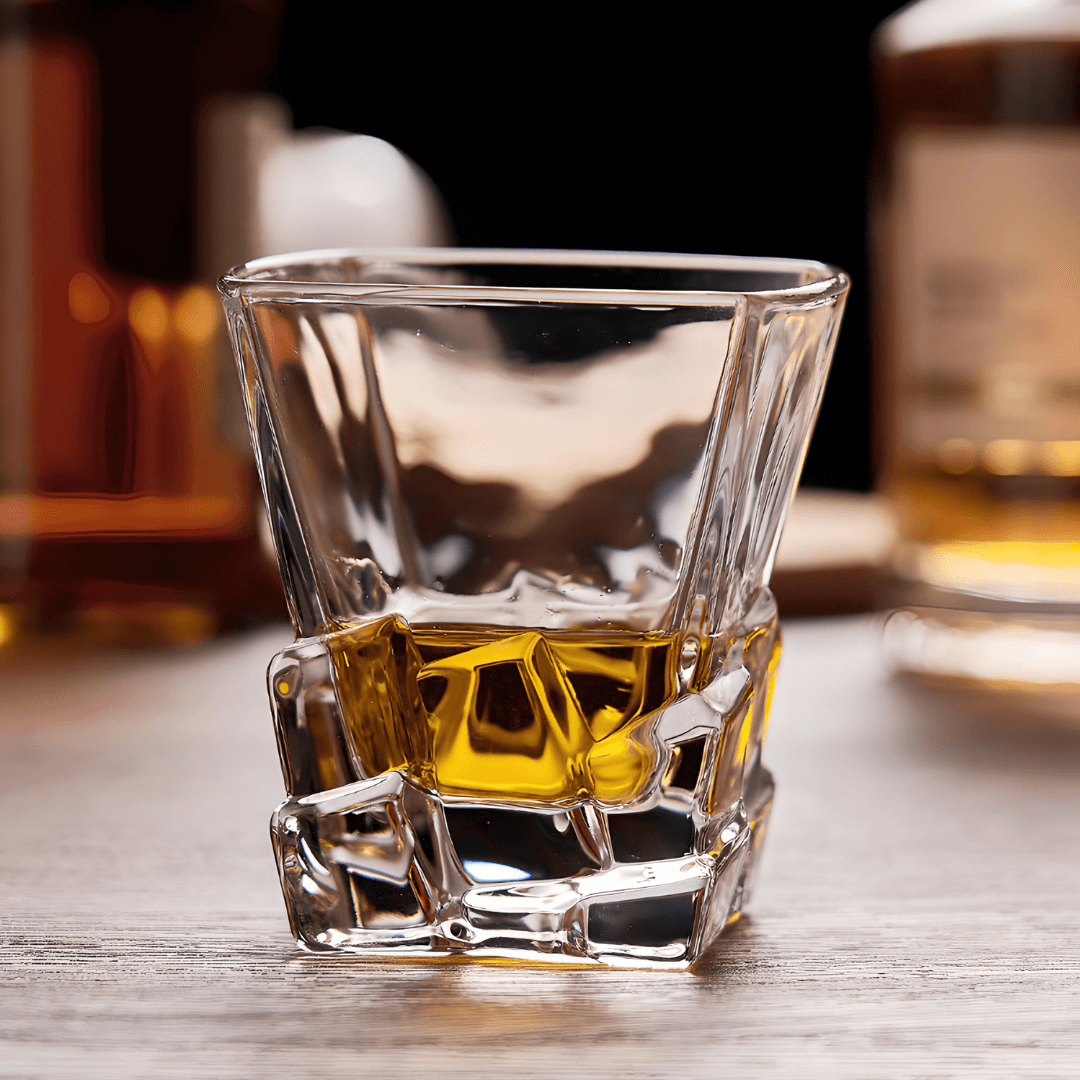 Szklanka do whisky Iwa japońska