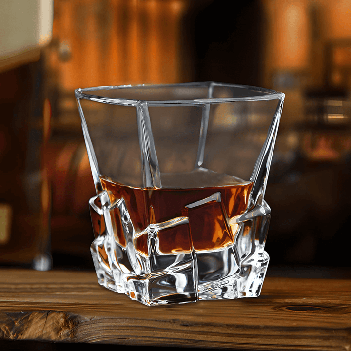 Szklanka do whisky Iwa japońska