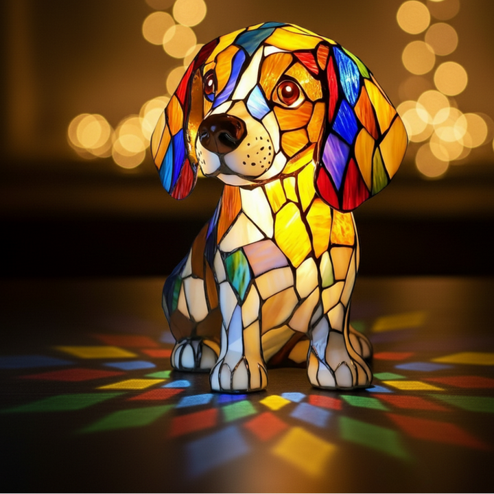 Esencja Beagle