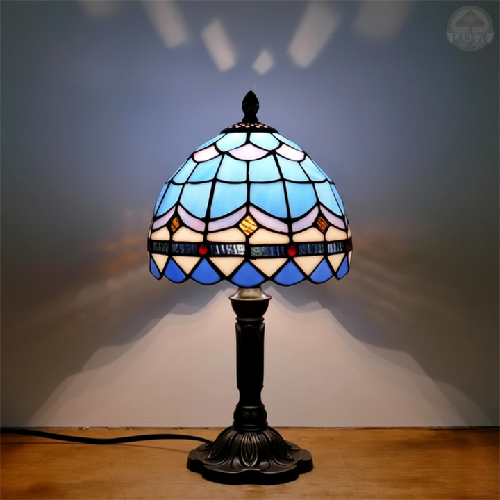 Zamrożona noc