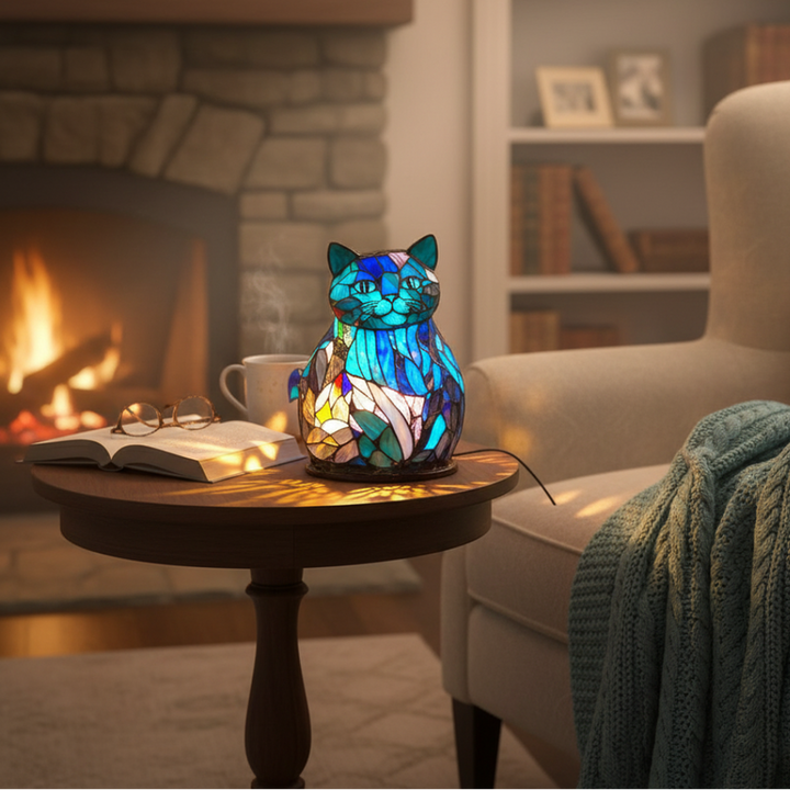 Garfield Enchanted