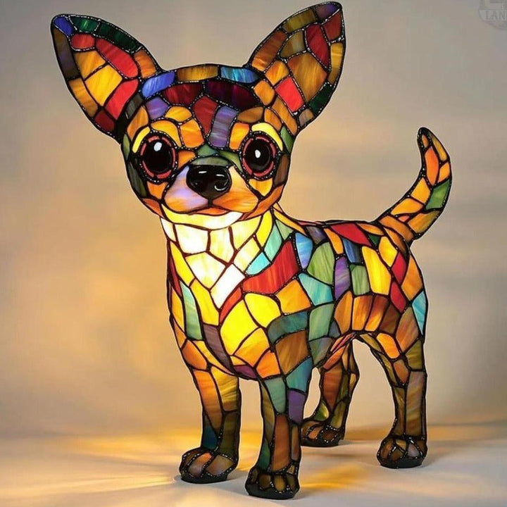 Życie z Chihuahua
