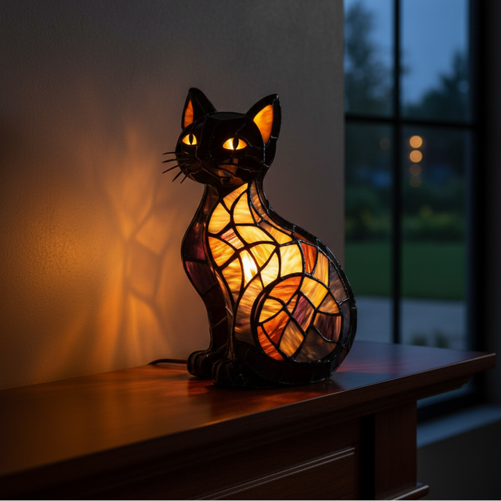 Radiant Chat o Północy